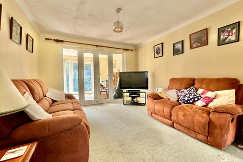 3 bedroom detached house for sale, NEWTON MANOR CLOSE, SWANAGE