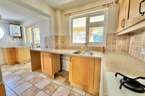 3 bedroom detached house for sale, NEWTON MANOR CLOSE, SWANAGE