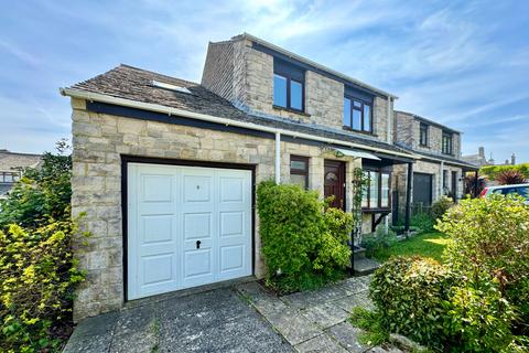 3 bedroom detached house for sale, NEWTON MANOR CLOSE, SWANAGE