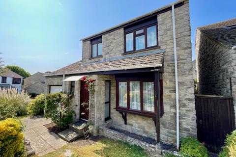 3 bedroom detached house for sale, NEWTON MANOR CLOSE, SWANAGE