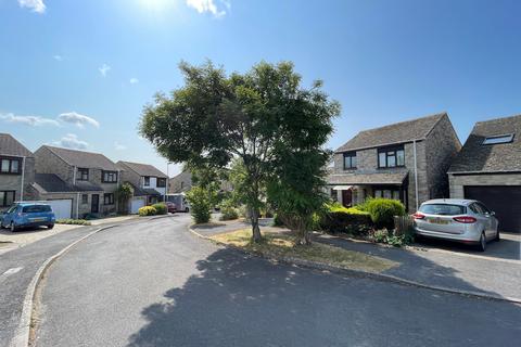 3 bedroom detached house for sale, NEWTON MANOR CLOSE, SWANAGE