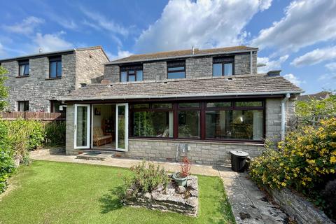 3 bedroom detached house for sale, NEWTON MANOR CLOSE, SWANAGE