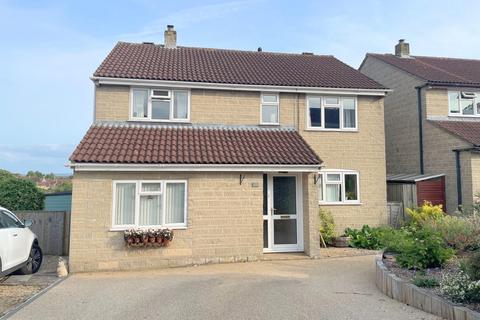 125 Cale Way, Wincanton, BA9 9DB