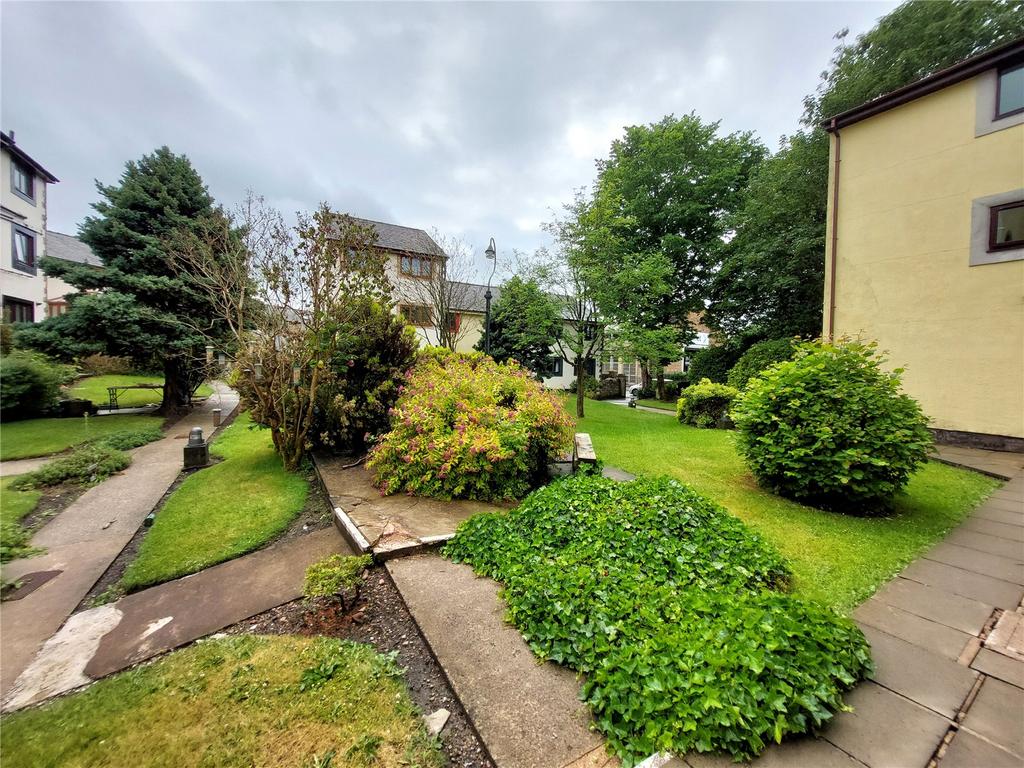 Communal Gardens