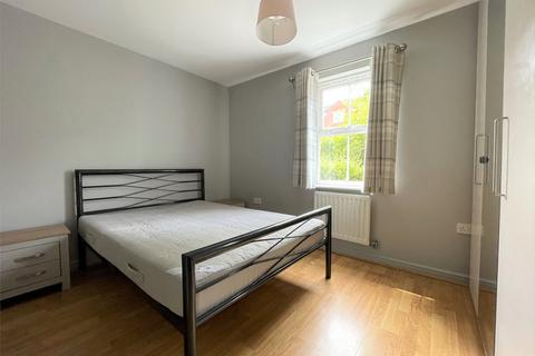 2 bedroom flat to rent, Lawson Wood Court, Meanwood, Leeds, LS6