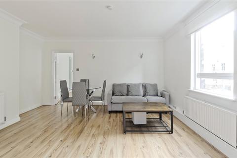 1 bedroom apartment to rent, Crawford Street, Marylebone, W1H