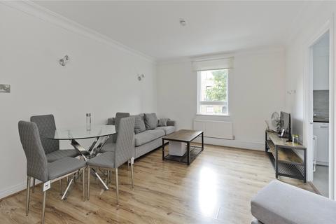 1 bedroom apartment to rent, Crawford Street, Marylebone, W1H