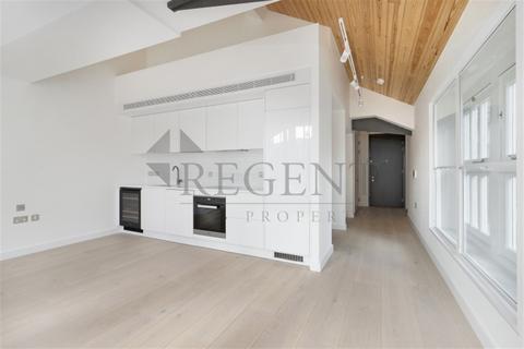 undefined, Coopers Lofts, Wandsworth, SW18
