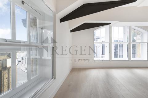 undefined, Coopers Lofts, Wandsworth, SW18