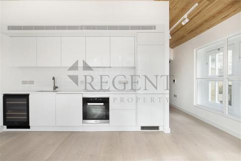 undefined, Coopers Lofts, Wandsworth, SW18