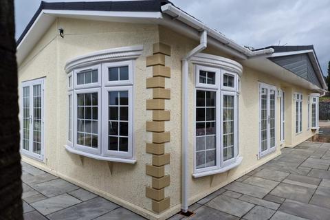 undefined, Saltmarshe Castle Residential Park