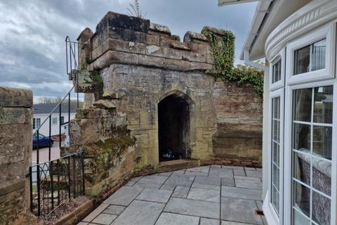 undefined, Saltmarshe Castle Residential Park