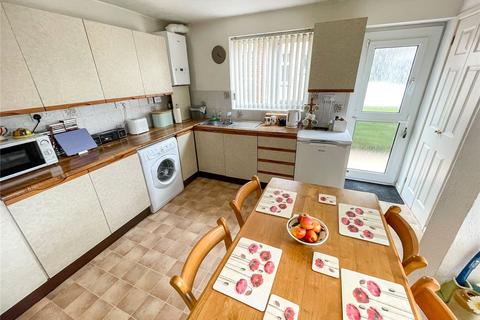 3 bedroom bungalow for sale - Barkhill Road, Vicars Cross, Chester, Cheshire, CH3