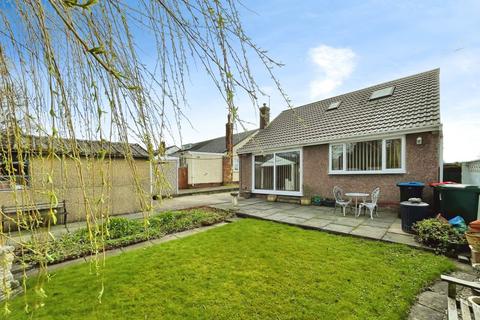 3 bedroom bungalow for sale, Barkhill Road, Vicars Cross, Chester, Cheshire, CH3