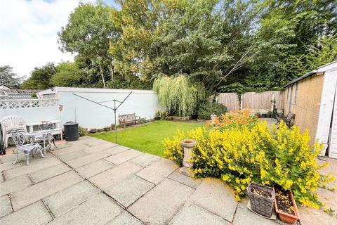 3 bedroom bungalow for sale, Barkhill Road, Vicars Cross, Chester, Cheshire, CH3