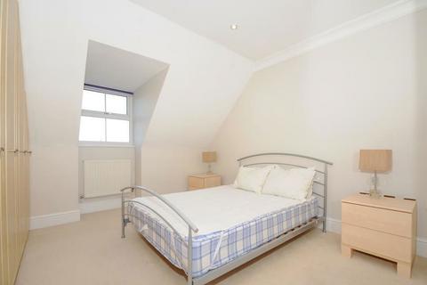 3 bedroom flat for sale - Lady Margaret Road, Ascot, Berkshire, SL5 9QH