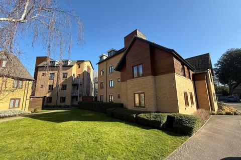 1 bedroom apartment to rent, Abberley Wood, Great Shelford, Cambridge, Cambridgeshire