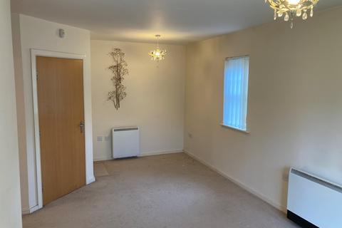 2 bedroom ground floor flat for sale - 33 College Fields, Cronton Lane, Widnes, WA8 5AR