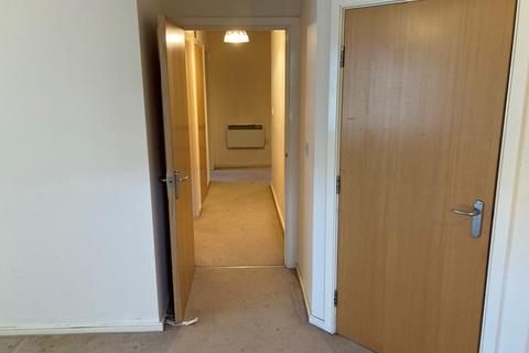 2 bedroom ground floor flat for sale - 33 College Fields, Cronton Lane, Widnes, WA8 5AR