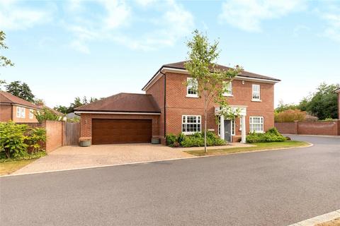 4 bedroom detached house to rent, Grange Walk, Littlewick Green, Maidenhead, Berkshire, SL6