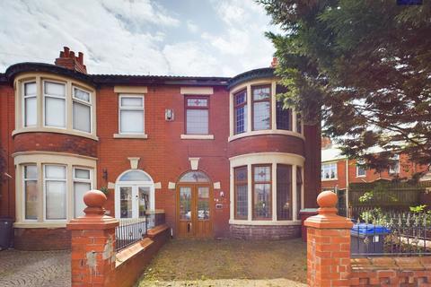 3 bedroom end of terrace house for sale, Westmorland Avenue, Blackpool, FY1
