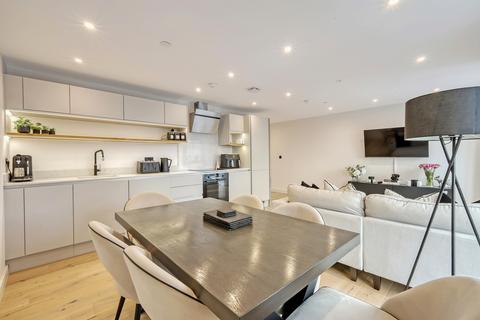 2 bedroom flat for sale, Pembury Apartments, Fairfield Road, CM14