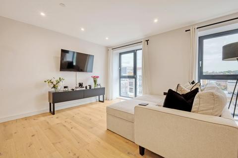 2 bedroom flat for sale, Pembury Apartments, Fairfield Road, CM14