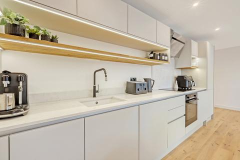 2 bedroom flat for sale, Pembury Apartments, Fairfield Road, CM14