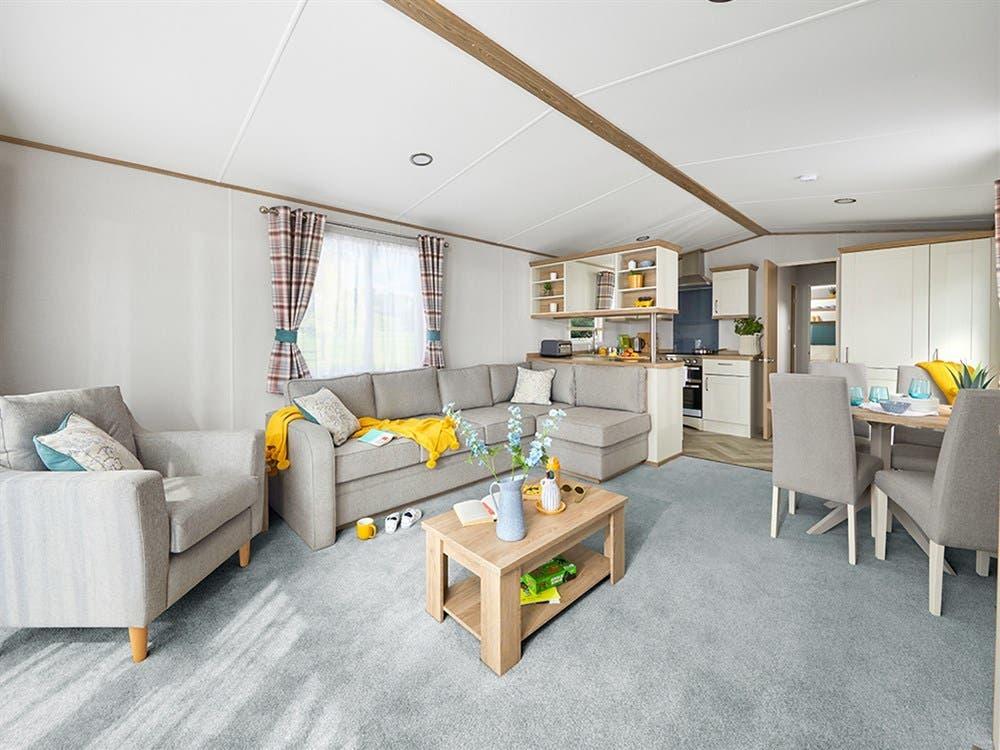 Amble Links - ABI -Wimbledon For Sale