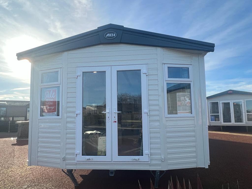 Amble Links - ABI -Oakley  For Sale