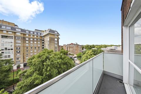 3 bedroom flat to rent, Avenue Road, St John's Wood, London