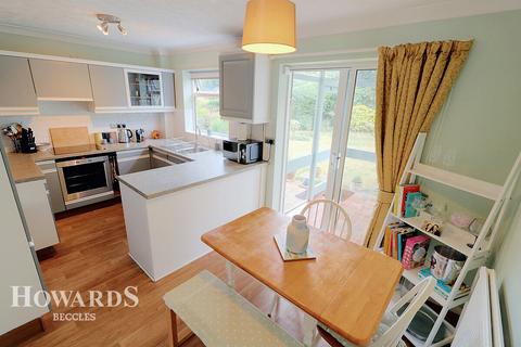 5 Beech Tree Close, Beccles, NR34 9UN