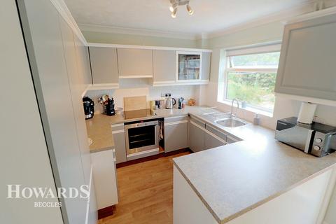 5 Beech Tree Close, Beccles, NR34 9UN