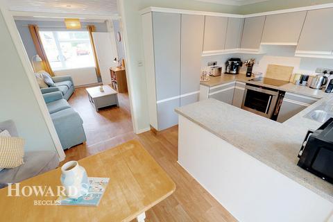 5 Beech Tree Close, Beccles, NR34 9UN