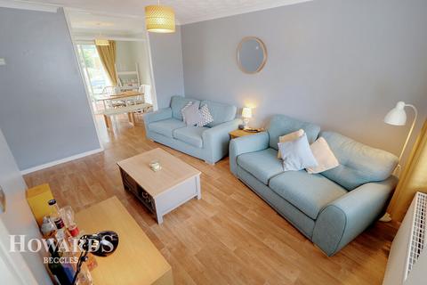 5 Beech Tree Close, Beccles, NR34 9UN
