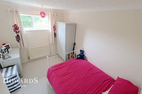 5 Beech Tree Close, Beccles, NR34 9UN