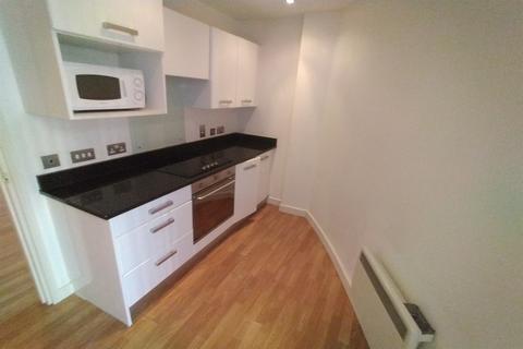 2 bedroom apartment for sale, Greenslade House, Beeston, NG9 1GB