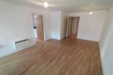 2 bedroom apartment for sale, 4 Greenslade House, Beeston, NG9 1GB