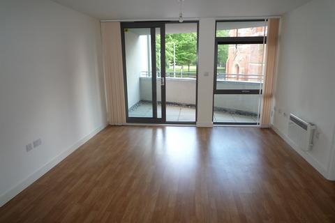 2 bedroom apartment for sale, 4 Greenslade House, Beeston, NG9 1GB