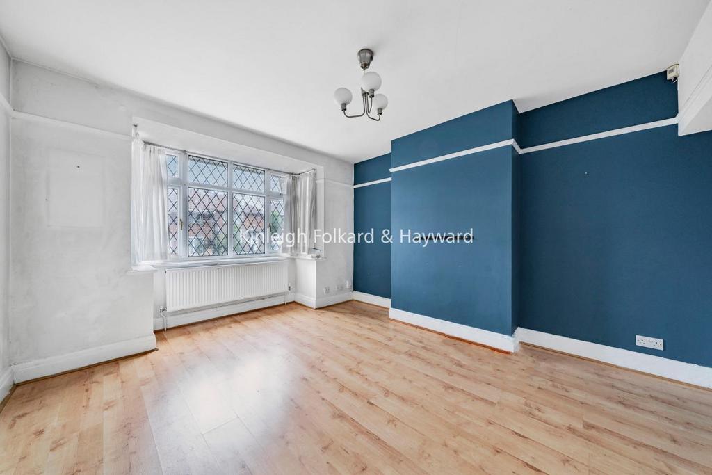 Elmstead Lane, Chislehurst 3 bed semidetached house for sale £510,000