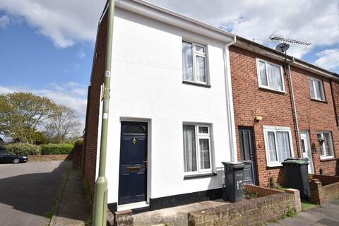 2 bedroom end of terrace house for sale, Alver Road, Gosport