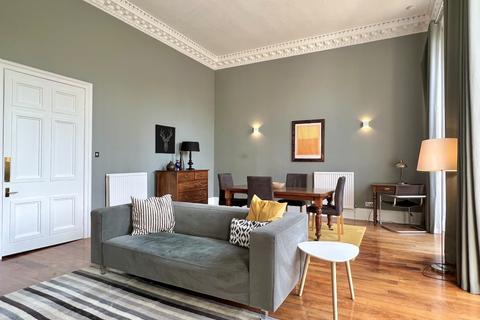 2 bedroom flat to rent, Oxford Terrace, Stockbridge, Edinburgh, EH4
