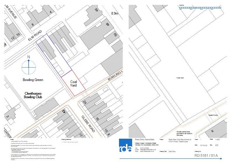 Site Location