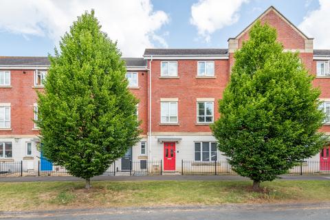 undefined, Dunlin Terrace, Cavendish Park, Cheltenham, GL51