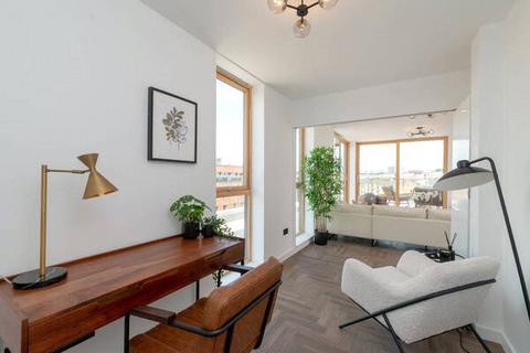 3 bedroom penthouse for sale - New Steiner Penthouse, Yorkhill Street, Glasgow, G3