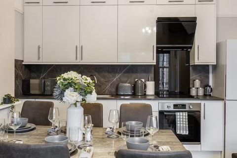 undefined, Manor Pak Crescent, Edgware, HA8