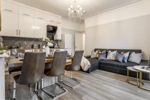undefined, Manor Pak Crescent, Edgware, HA8