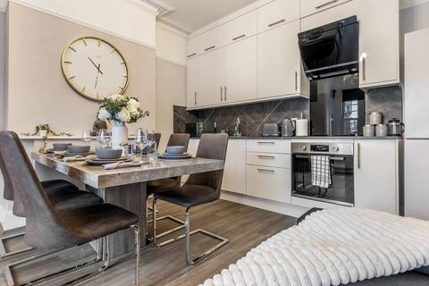 undefined, Manor Pak Crescent, Edgware, HA8