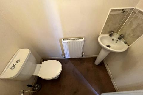 2 bedroom semi-detached house for sale - Purcell Road, Wolverhampton, West Midlands, WV10
