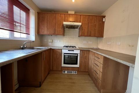 2 bedroom semi-detached house for sale, Purcell Road, Wolverhampton, West Midlands, WV10